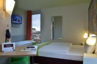 B&B Hotel Lübeck-Hbf Hotel a Lubecca