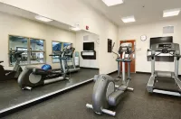 Canalta Hotel Moosomin - Gym