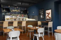 voco THE TIGER HOTEL, COLUMBIA, MO by IHG - bar
