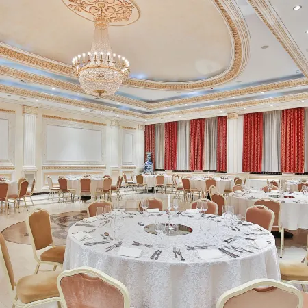 Swiss Diamond Hotel Prishtina