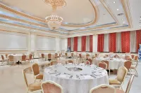 Swiss Diamond Hotel Prishtina - breakfast