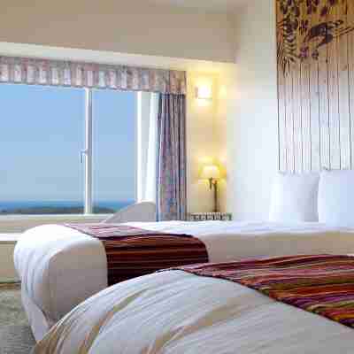 Holiday Inn Resort Miyazaki Rooms