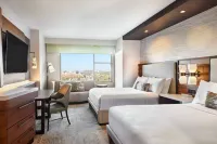 阿納海姆度假區 JW 萬豪飯店