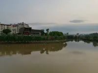 Fanmao Apartment (Gangxi Road)