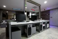 Wonju 2X Hotels in Wonju