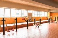 mmy Ping Apartment (Xinxing Zhubaolu Branch) - Condos