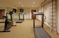 Holiday Inn Express & Suites MEBANE by IHG - Træningscentre