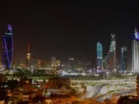 Kuwait Continental Hotel Hotels in Kuwait