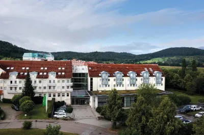 Seminaris Hotel Bad Boll Hotels in der Nähe von Johanneskirche