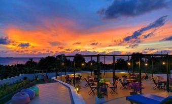 The Happinezz Hills Hotel