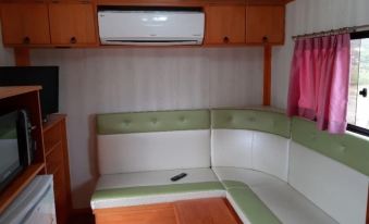 Cheonan Camping House Camping Site