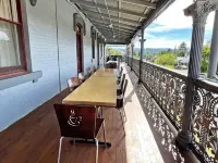 Oriental Hotel Hotels in Tumut
