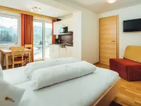 Ladis Hoteles en Ladis