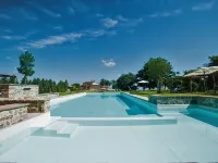 VIlla Salvia - Pools