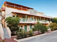Pleiades Luxurious Villas