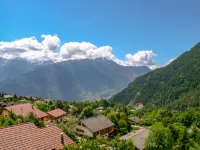 Hauts de Morthey No 33 Hotels in Leytron