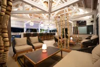 DoubleTree by Hilton Noumea Ilot Maitre Resort - Wi-Fi