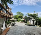 浮生宿跡·半山別院度假別墅（都江堰景區店） - Villa