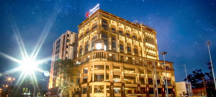 Best Western Premier Hotel Gulberg Lahore Hotels in Lahore