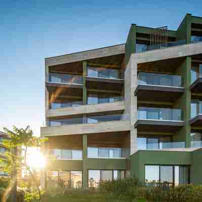 HVD Reina del Mar - Premium Spa Service & Free Parking Hotel Exterior