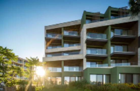 HVD Reina del Mar - Premium Spa Service & Free Parking