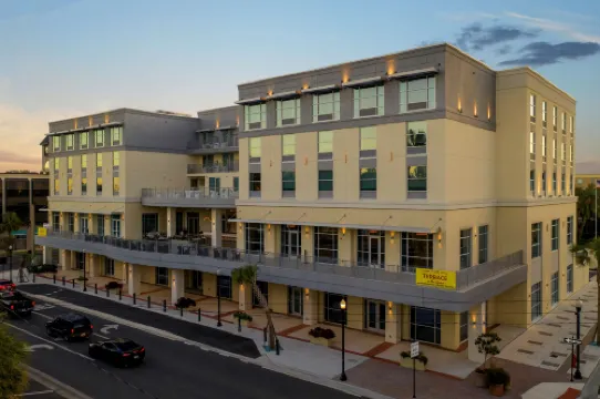 Hilton Garden Inn Ocala Downtown