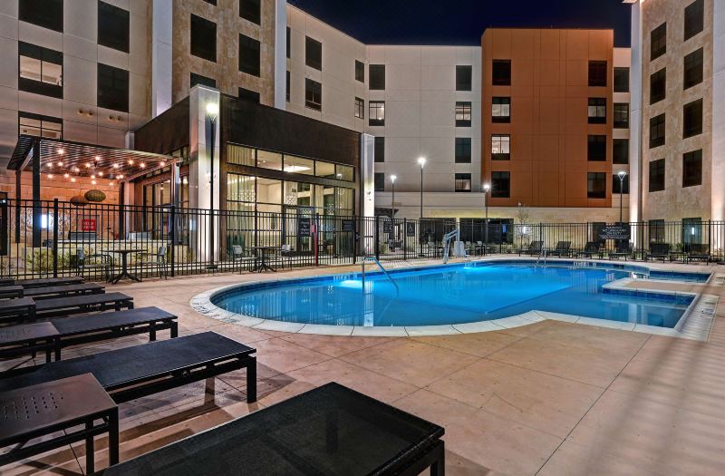 Homewood Suites by Hilton Dallas the Colony photo 3