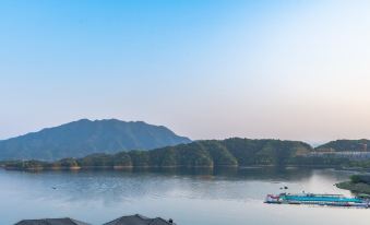 Suitetrails - 千岛湖玖伴loft湖景公寓(青溪大道分店)