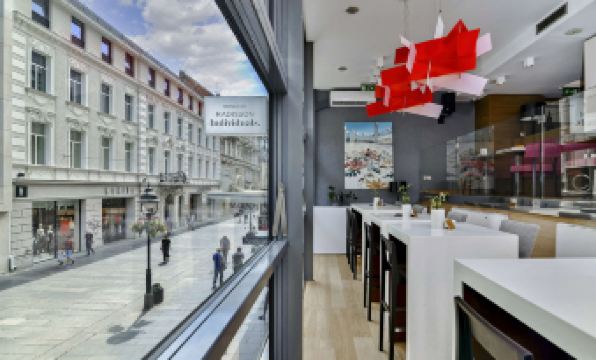 Belgrade Art Hotel, A Member of Radisson Individuals