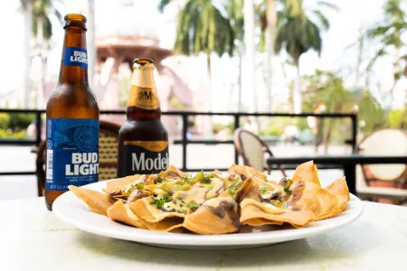 HS HOTSSON Smart Value Tampico