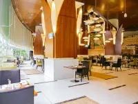 Lagos Continental Hotel โรงแรมในเกาะวิกตอเรีย