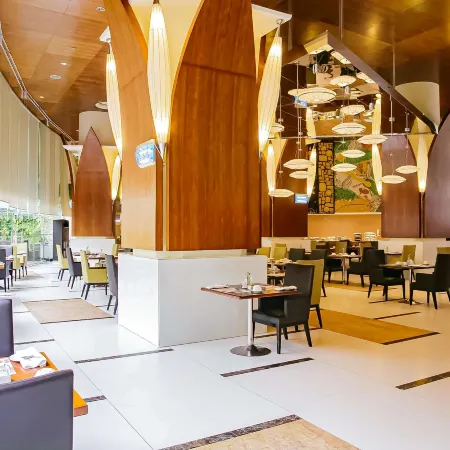 Lagos Continental Hotel