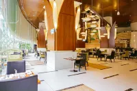 Lagos Continental Hotel