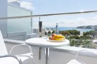 Reverence Mare Hotel - Adults Only - Havudsigt