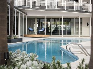 Tradewinds Hotel and Suites Fremantle