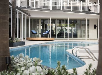 Tradewinds Hotel and Suites Fremantle