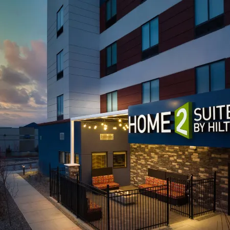 Home2 Suites by Hilton Bend