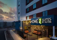 Home2 Suites by Hilton Bend - Hot Tub