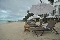 Boracay Ocean Club Beach Resort - Ocean View