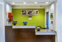 Motel 6 Fishers, in - Indianapolis