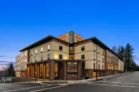 Hampton Inn and Suites by Hilton Portland Tigard - Kuntosalit