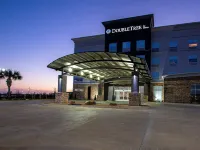 Doubletree by Hilton Sulphur Lake Charles Hotels in Calcasieu Parish