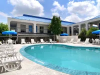Baymont by Wyndham Macon I-75 Ξενοδοχεία στην πόλη Macon