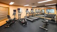 Red Lion Hotel Templin's on the River - Gym