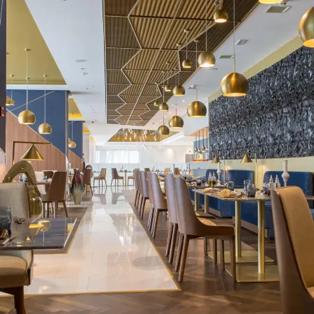 Swissôtel Sarajevo