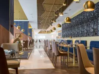 Swissôtel Sarajevo - breakfast