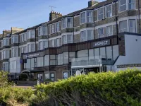 Best Western Lancaster Morecambe Lothersdale Hotel Hotels in Morecambe