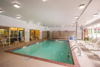 Quality Inn & Suites Germantown North Hotels in Germantown