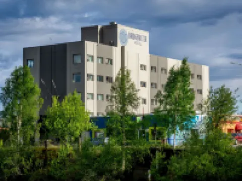 Bridgewater Hotel, Trademark Collection by Wyndham Hotels in Fairbanks North Star