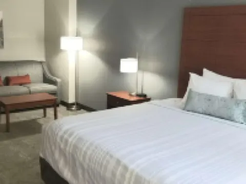 Best Western Lexington Inn Hoteles en Lexington